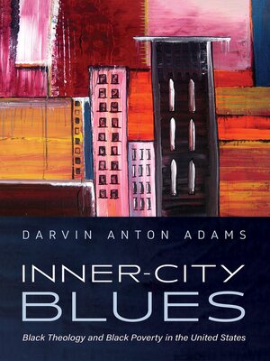 cover image of Inner-City Blues